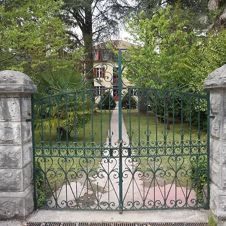 Vila Sans Soucis Salies-de-Béarn