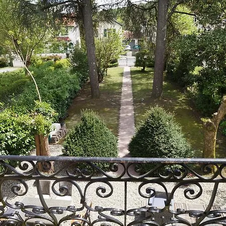 Sans Soucis Vila