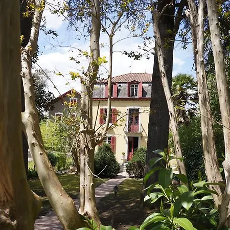 Vila Sans Soucis Salies-de-Béarn
