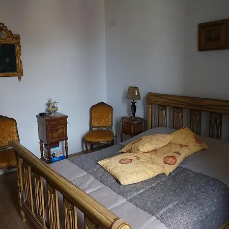 Sans Soucis Vila Salies-de-Béarn